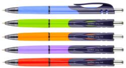 Spoko Golyóstoll SPOKO 0163 háromszögletű (S016399240) - irodaszerwebaruhaz