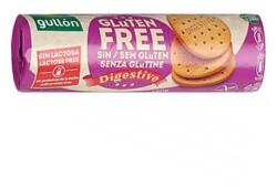 gullón Keksz GULLON Digestive gluténmentes 150 g
