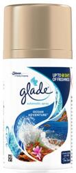 Glade Automata légfrissítő utántöltő GLADE Ocean 269 ml - irodaszerwebaruhaz