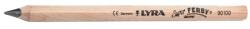 LYRA Grafitceruza LYRA Super ferby B (1830101) - irodaszerwebaruhaz