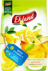 Ekland Tea Instant EKLAND citromos utántöltő 300 g (HEELHUT300CYT12001)