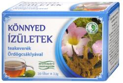 Dr. Chen Patika Herbatea DR CHEN Könnyed izületek 20 filter/doboz