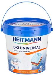 Heitmann Folteltávolító por HEITMANN Oxi Universal 500 g (BH-3534)