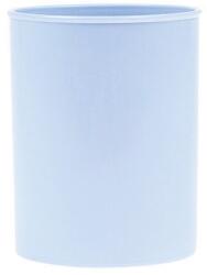 DONAU Írószertartó DONAU Life pasztell kék