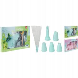 Excellent Gyermek sütő készlet egyszarvú 10 db (KO-170487850ruzo)