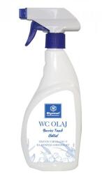 Dymol Toalett fertőtlenítő olaj szórófejes DYMOL berries touch 500 ml (5997104701832) - irodaszerwebaruhaz