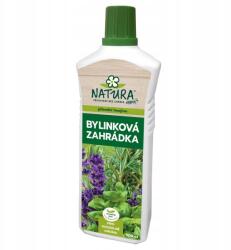 AGRO CS Natura folyékony műtrágya gyógynövénykert 0, 5l (912256)