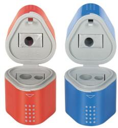 Faber-Castell Hegyező FABER-CASTELL Grip trió színes (183801)