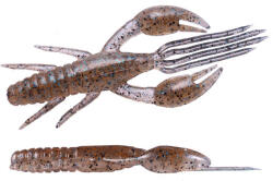  OSP DOLIVE CRAW 3" 7.6cm TW117 Ghost Shrimp