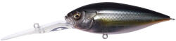 Megabass DEEP-SIX 80mm 24.5gr JUKUCHO SHAD