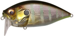 Megabass ORC BURNING SHAD 58mm 10.5gr GG GILL