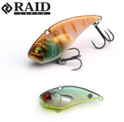 RAID LEVEL VIB BOOST 9gr 46mm 031 Neon Shad