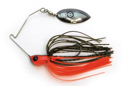 Raid Japan RAID LEVEL SPIN PINO SINGLE WILLOW 7gr 09 Orange Punch