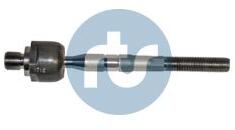 RTS Articulatie axiala, cap de bara RTS 92-08063 (92-08063)