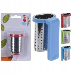  Függőleges teáskanna rozsdamentes acél/PH színkeverék (386115)