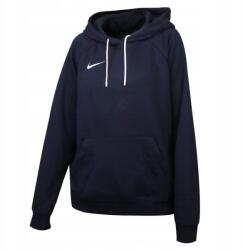 Nike Park 20 Fleece Hoodie Women Nike pulóver CW6957 451 Sötétkék, S (CW6957-451)