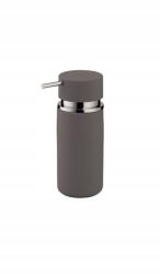 Kela Szappanadagoló Per kerámia szürke (KE-20422)