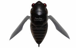 Megabass GRAN SIGLETT 42.5mm 7gr FF SMOKE