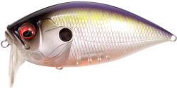 Megabass ORC BURNING SHAD 58mm 10.5gr PM MIRAGE TIGER