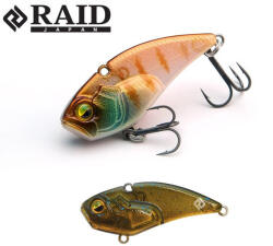 Raid Japan RAID LEVEL VIB BOOST 7gr 38mm 033 Numa Chichibu