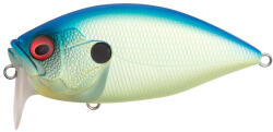 Megabass O. R. C OVER REV CRANK 70mm 17.5gr MAT BLUE BACK CHART