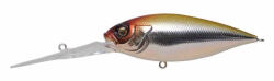 Megabass DEEP-SIX 80mm 24.5gr MG SUNSHINE WESTERN CLOWN