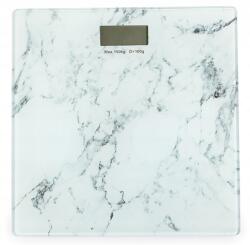 Webhiddenbrand Személymérleg 150kg digitális, edzett üveg (8590419398451)