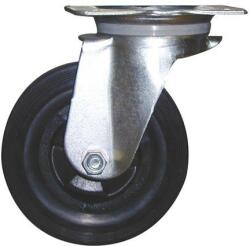  160°-os forgó görgő/100 kg A (707411)