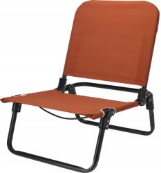 ProGarden Összecsukható kempingszék 60 x 66 cm narancs színben (KO-X35000610)