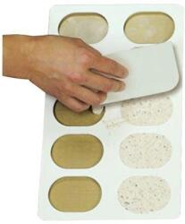 6th-SENSE fondant sablon 10 db 30x18cm Ph (T629528)