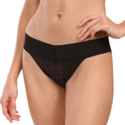 Calvin Klein Női bugyi Calvin Klein Fekete (QD5283-UB1)