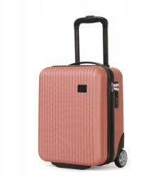 CabinFly Cruisair Ryanair bőrönd 40x30x20 CM Wizzair kézipoggyász lányoknak (CFC001)