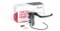 Brembo Racing BREMBO UPGRADE Pr15 RCS Corsacorta főfékhenger - hosszú, felhajtható karral BREMBO RACING Futómű és fék alkatrész Fékkar