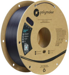 Polymaker - PolyLite PETG - Sötétlila - 1, 75 mm - 1 kg