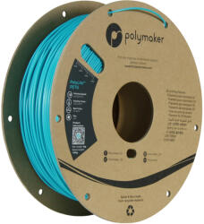 Polymaker - PolyLite PETG - Türkiz - 1, 75 mm - 1 kg