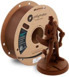 Polymaker - HT-PLA - Barna - 1, 75 mm - 1 kg