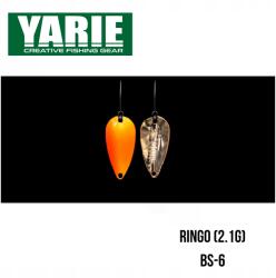 Yarie Ringo BS6 Yarie lengőkar (2.1g) (4511135227362)