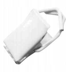 fém függönykapocs. Bí (500 db. ) (477298)