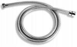 FERRO zuhanycső 200 cm dupla zárral fém Cr (mat-598969)