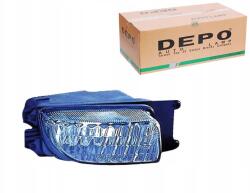 Depo Ködlámpa Ködlámpa Depo 6K0941702 29020