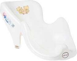 TEGA BABY Babatartó kádba maci