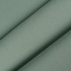 Takoy Szabadidő anyag/ Futter fésült új OSKAR finom melírozással sötét menta № 45