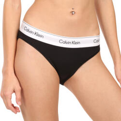 Calvin Klein Női bugyi Calvin Klein nagyméretű fekete (QF8520-UB1) XL
