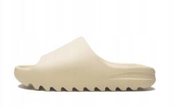 adidas Yeezy Slide férfi flip-flop papucs bézs Bone 50 FZ5897 kényelmes eredeti (FZ5897)
