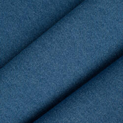 Takoy Vastag farmer anyag/ jeans 380g sötétkék