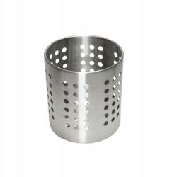 Hit Trading Rozsdamentes acélból készült ezüst evőeszköz-leeresztő (22170473)