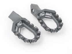 S3 Solid HardRock Trial lábtartó S3 Vázak, idomok, kiegészítők Lábtartók Lábtartó