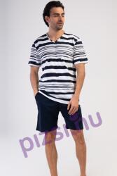 Vienetta Rövidnadrágos férfi pizsama (FPI1823 M)