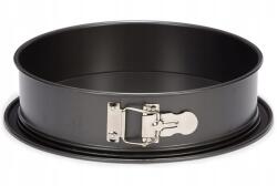 Guardini 26 cm-es tortaforma, széles aljú, tapadásmentes felülettel (11 85126E TORT-1-26 GARDEN)