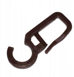  függönyakasztó Ph Tra 24.10. 01 nagy (100 db) (704071)